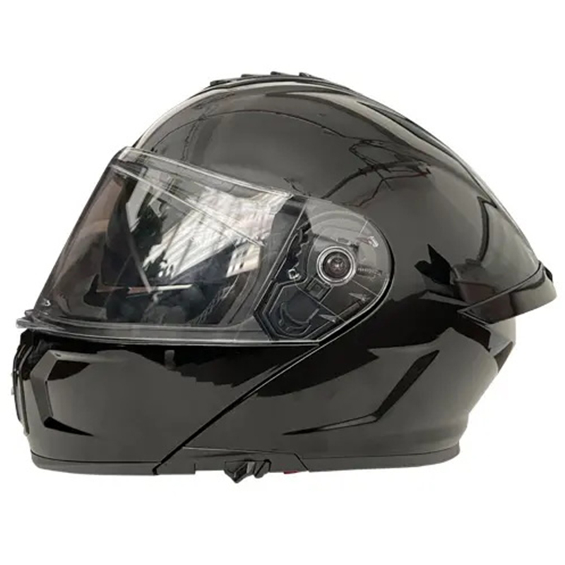 New Arrival DOT Modular Motorcycle Helmet Flip Up Cascos De Moto