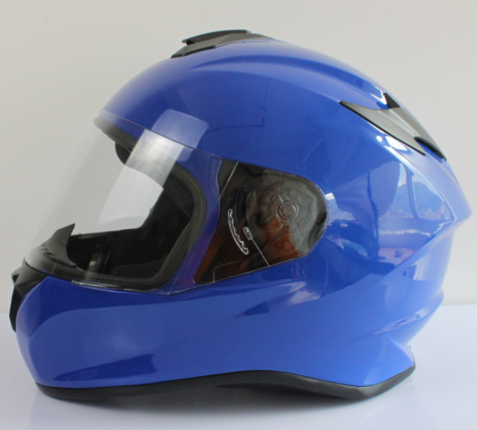 Why We Choose ECE 22.06 Motorcycle Helmet ?