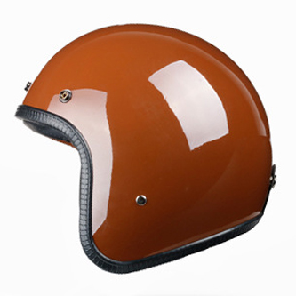 Retro Motorcycle Helmet Recommendation For Beginners