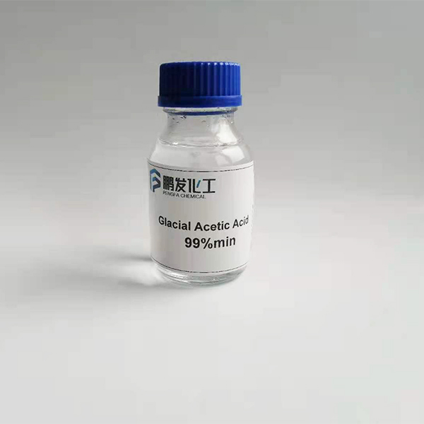 Glacial Acetic Acid