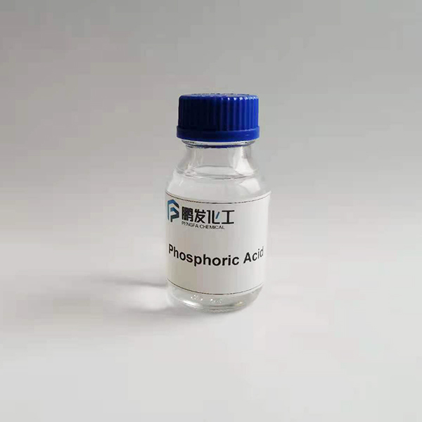 Phosphoric Acid