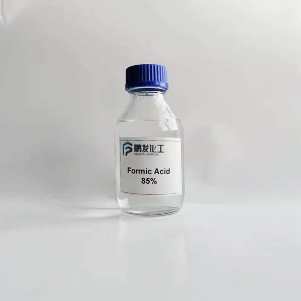 Formic Acid 85%