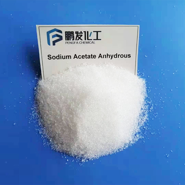 Sodium Acetate Anhydrous