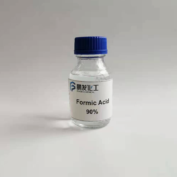 Formic Acid 90%