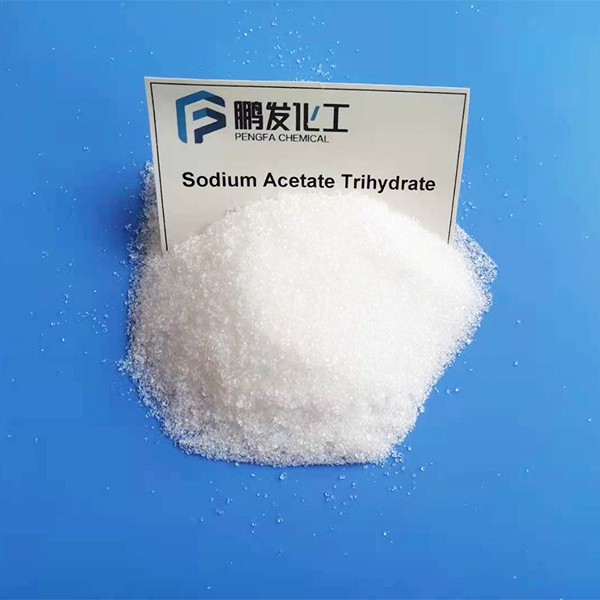 Sodium Acetate Thihydrate