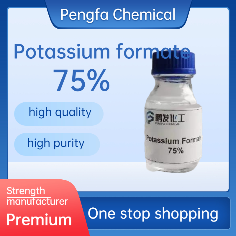 Potassium Formate 75%