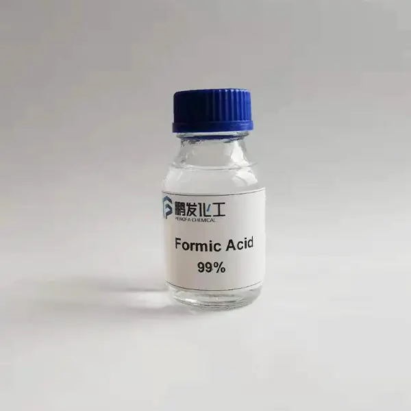 Formic Acid 99%min