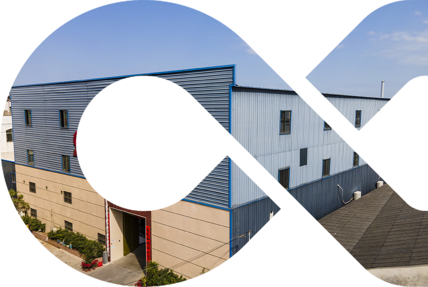 Xintaihong Manufacturing Facility