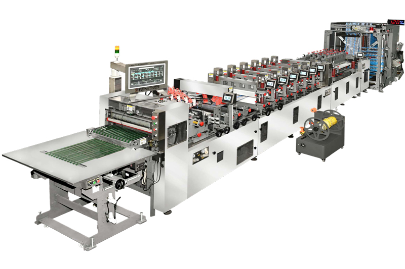 Assembly Line