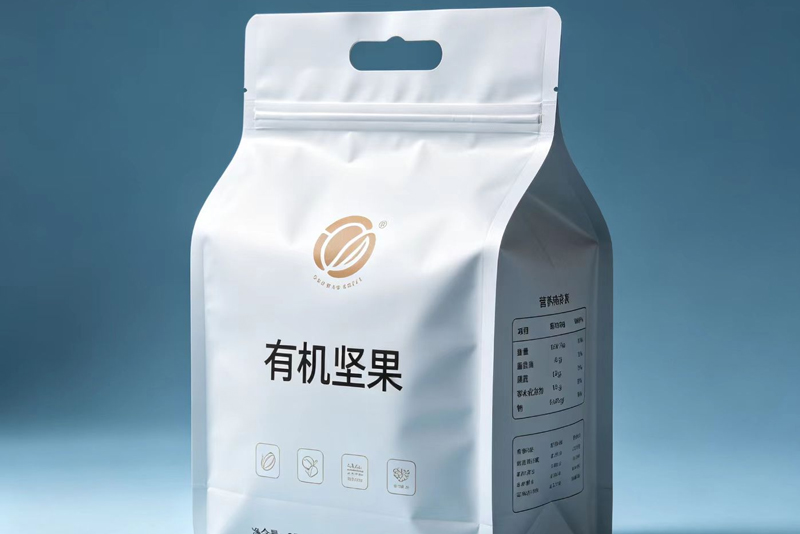 Bag Making Machine: Core Equipment Reshaping Production Standards in the Global Flexible Packaging Industry