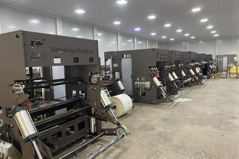 Multi-Functional Pouch Machine: Reliable Bag Making Machine for Food, Medical & Chemical Packaging