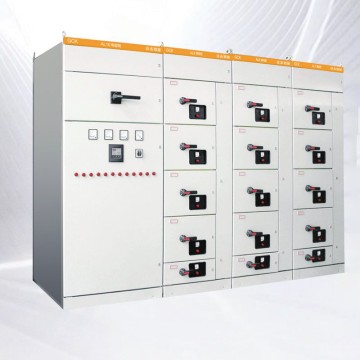Jiahe GCK Low Voltage Withdrawable Distribution Cabinet