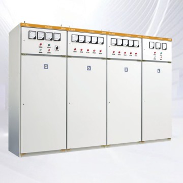Jiahe GGD Low Voltage Fixed Switchgear Cabinet