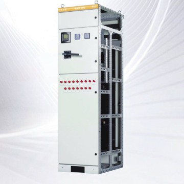 Jiahe GGJ Reactive Power Compensation Control Cabinet
