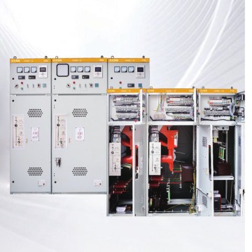Jiahe HXGN-12 Metal Enclosed Ring Main Unit