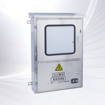 Jiahe JHBWX Photovoltaic Grid Connection Box