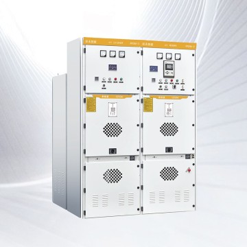 Jiahe KYN28-12 Armored Removable AC Switchgear Cabinet
