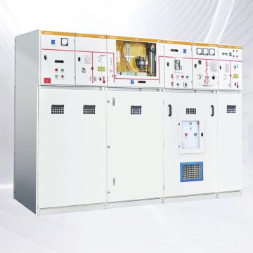 Jiahe XGN15-12/24 Compact Ring Main Unit Switchgear