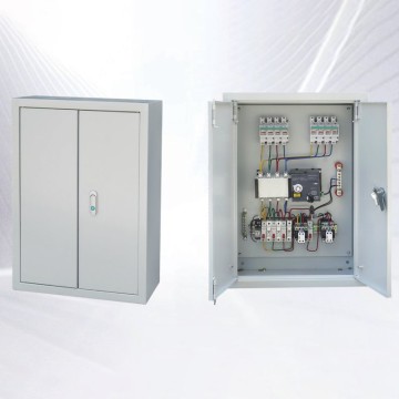 Jiahe XM Integrated Low Voltage Distribution Box