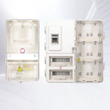 Jiahe XMJ Low Voltage Metering Box