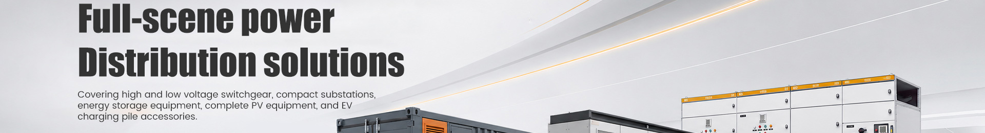 Transformer And Switchgear