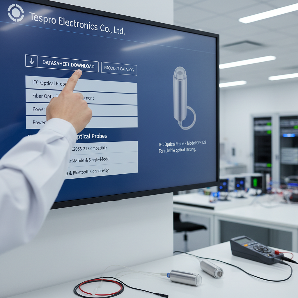 Datasheet Download