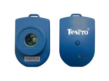 Tespro中国TP-BT-PLUS蓝牙光电抄表探头-1