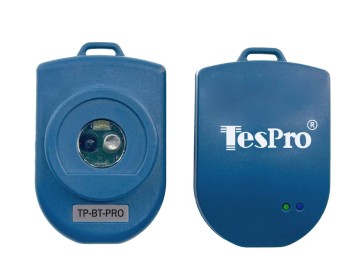 Tespro中国TP-BT-PRO蓝牙光学抄表探头-1-1