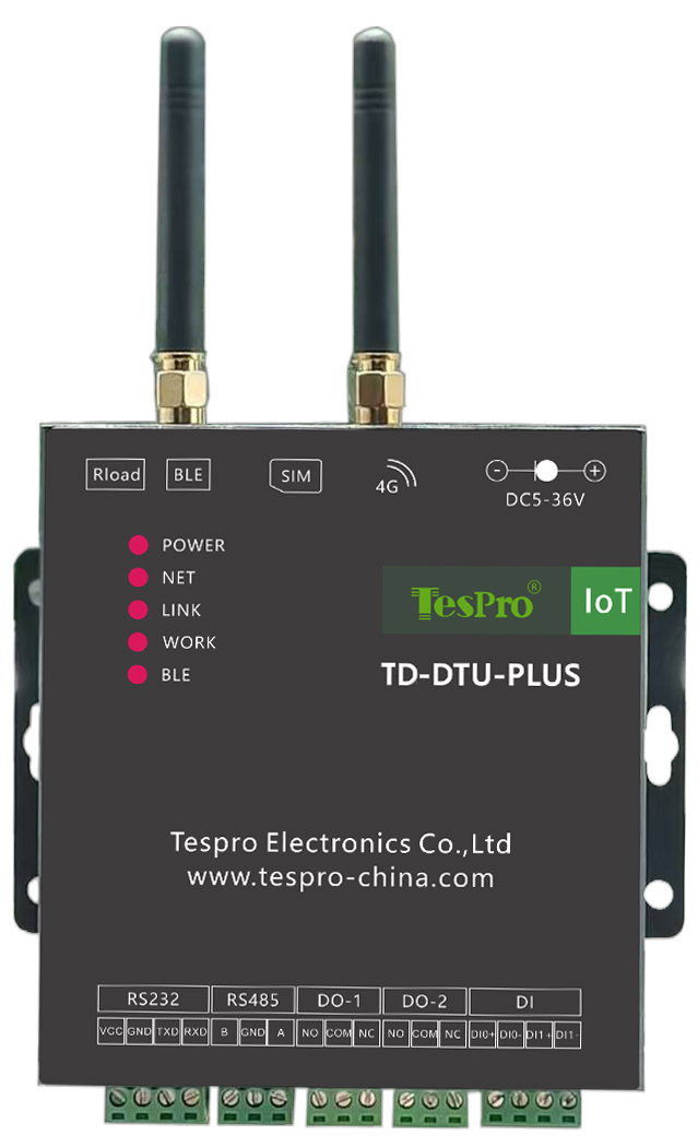 TD-DTU-PLUS