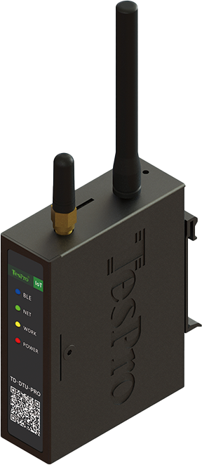 TD-DTU-PRO