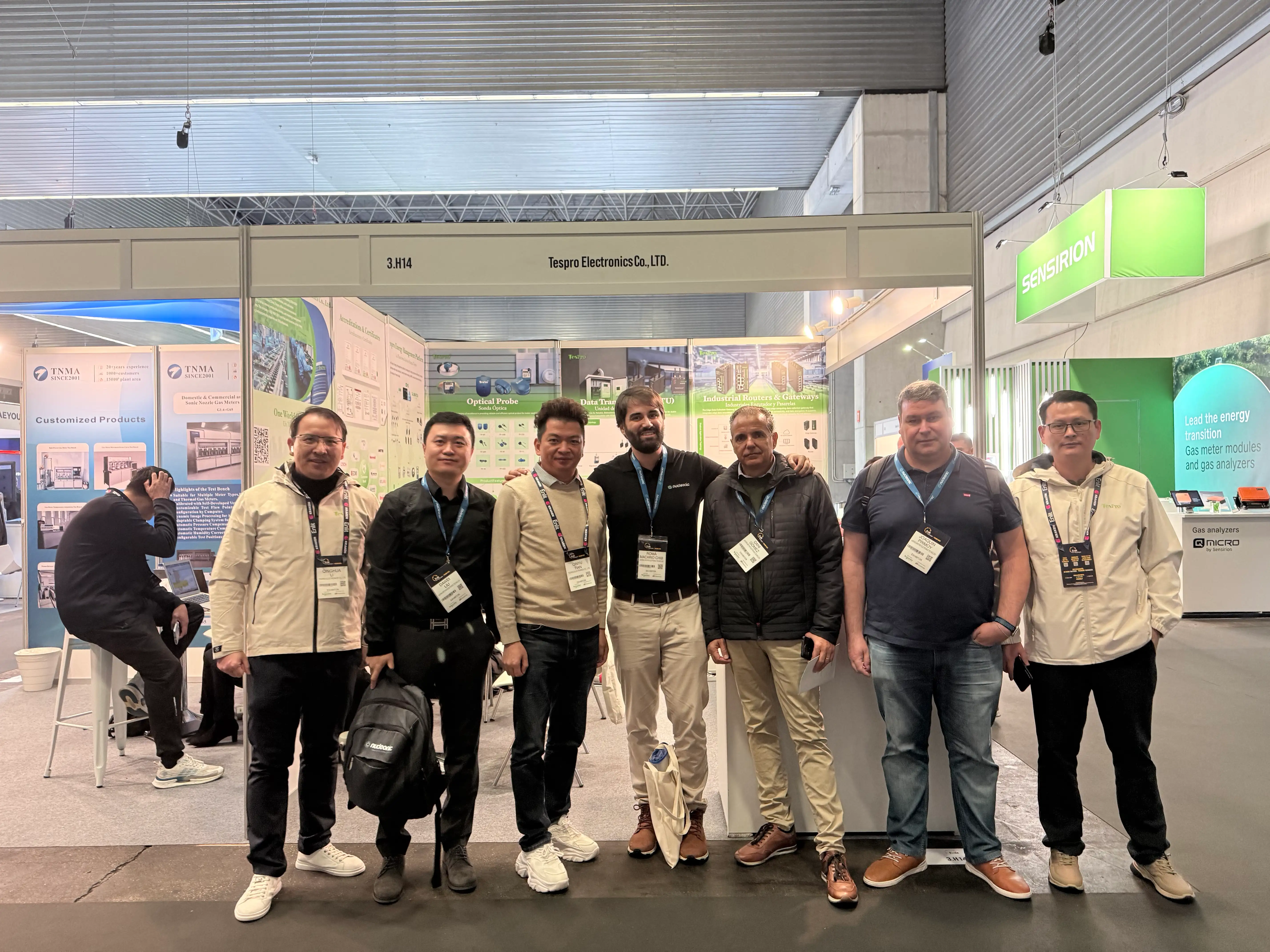 ENLIT Europe 2025 Concludes Successfully