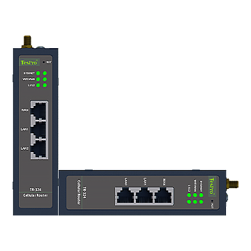 TR-324