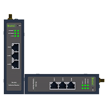 TR-325