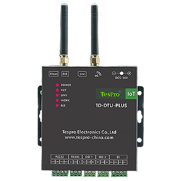 TD-DTU-PLUS
