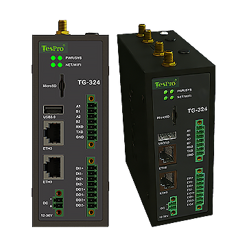 TG-324