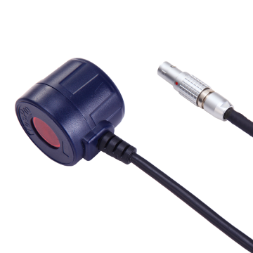 Tespro 脉冲感应探头 TP-16，适用于 PSR 和 PWS 仪表测试仪器