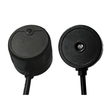 Tespro 光学脉冲感应探头 TP-12，用于在线能源监测