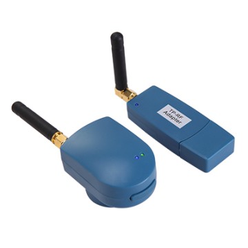 Tespro RF IEC ANSI 光学探头，适用于电燃气热水表