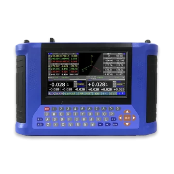 Tespro Energy meter testing equipment, Calibrator Terminal TA-272-3P