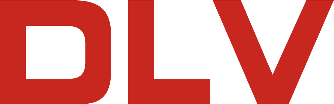 DLV Logo