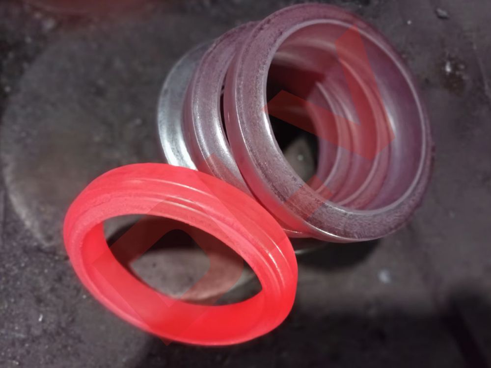 CASTING AND FORGING (2)9ky
