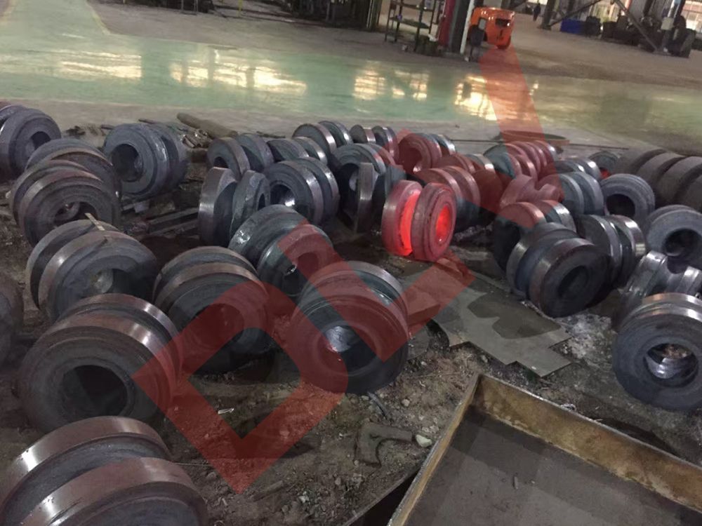 CASTING AND FORGING (3)2zd