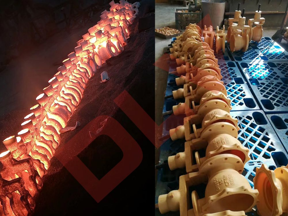 CASTING AND FORGING (4)fho
