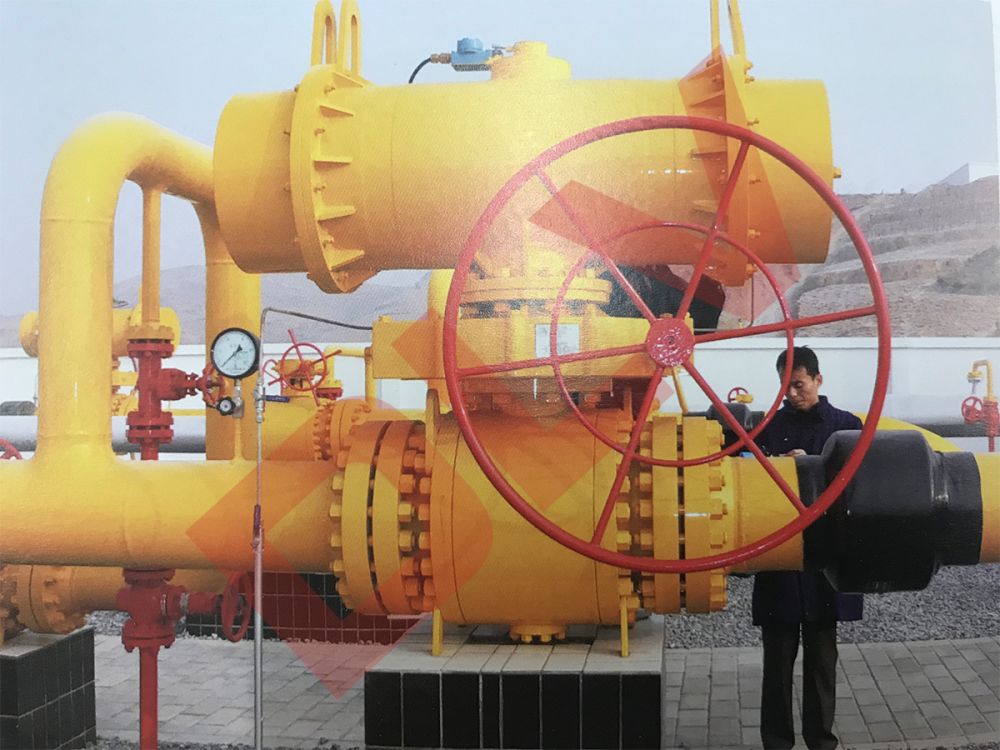 Ball Valve Market Analysis: Trends, Challenges, and Opportunities