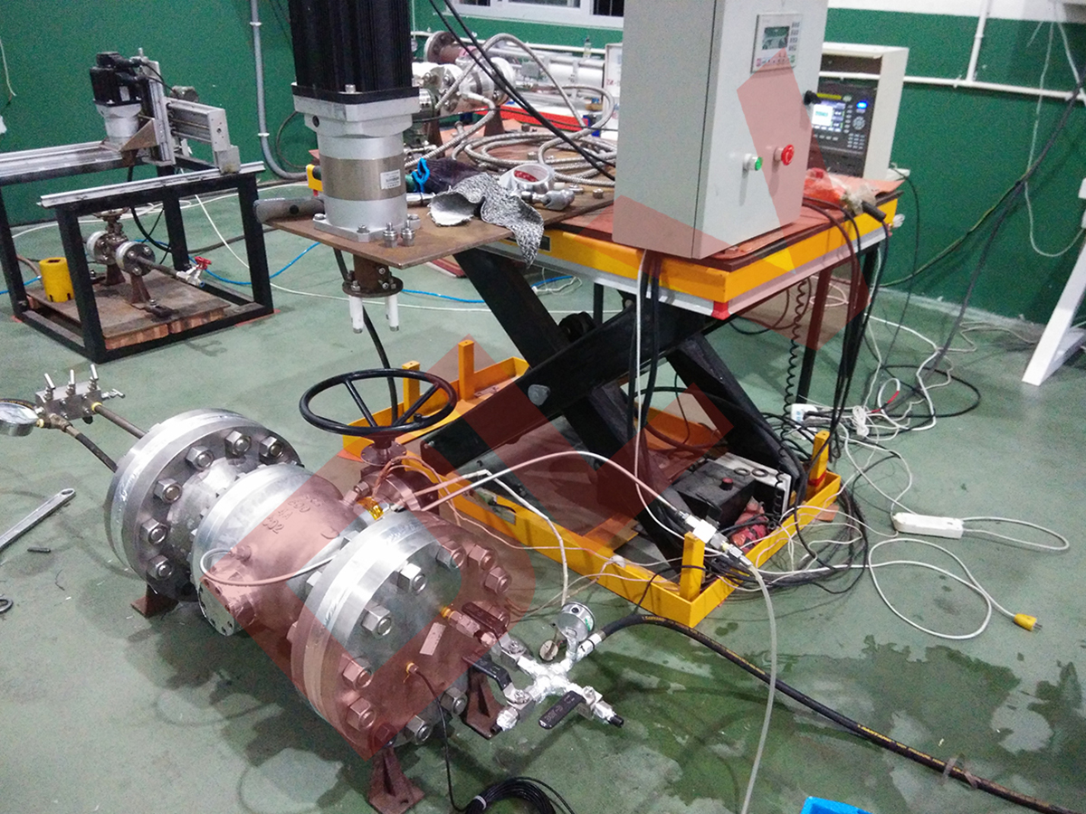 Understanding the Low-temperature testing