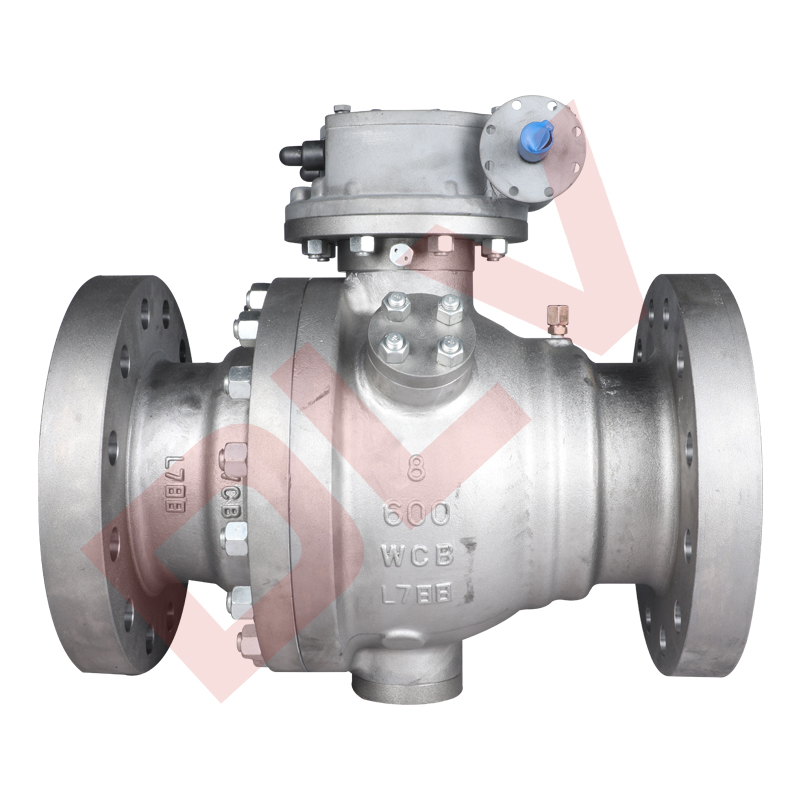 OEM Cast Ball Valves: A Good Choice from Yongjia Dalunwei Valve, Ltd