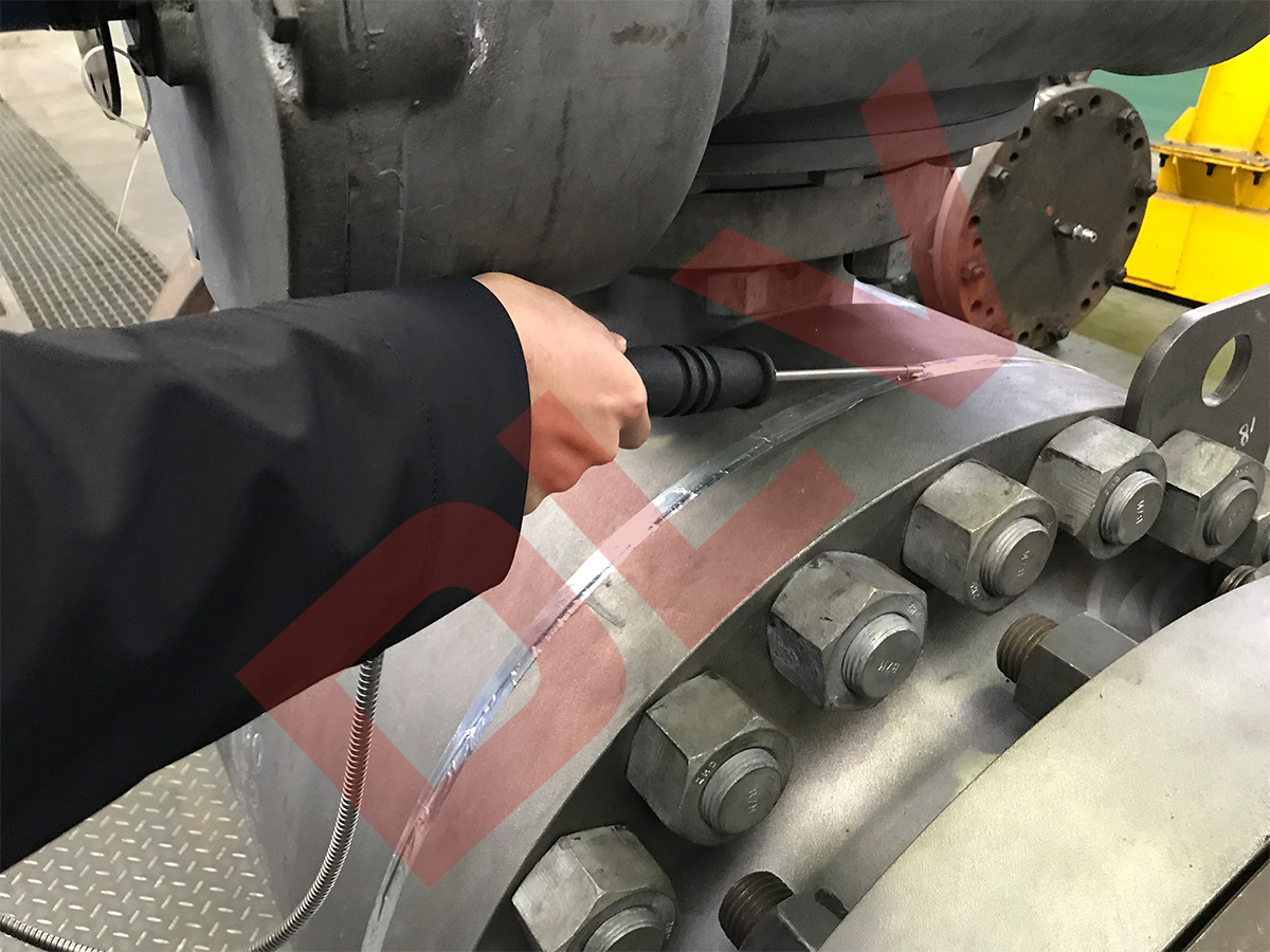 Understanding the FET microleakage testing