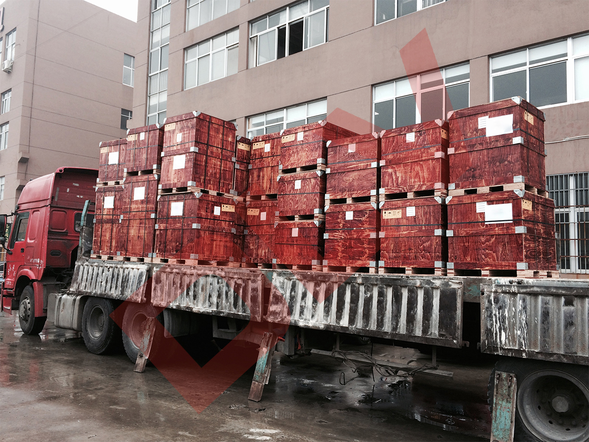 Concentrated Delivery Season: Ensuring Timely Shipments of Ball Valves