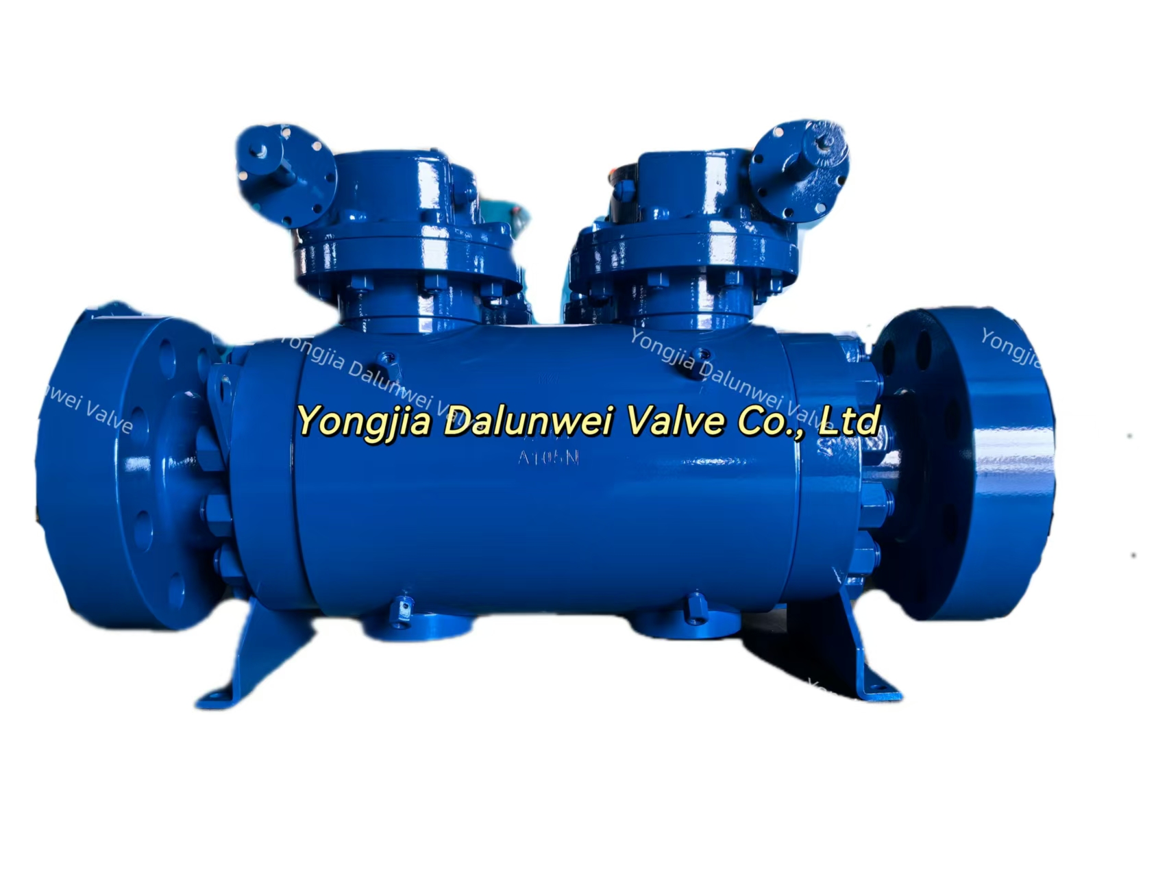 Why Choose DBB Ball Valve: A Comprehensive Overview