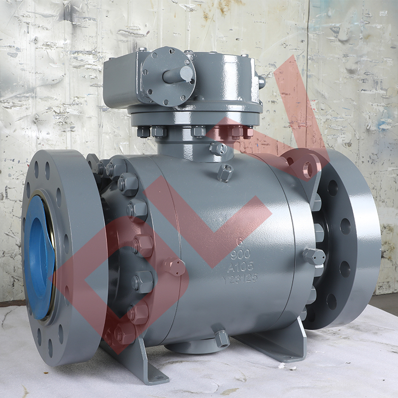 How to choose valves in chemical industry?